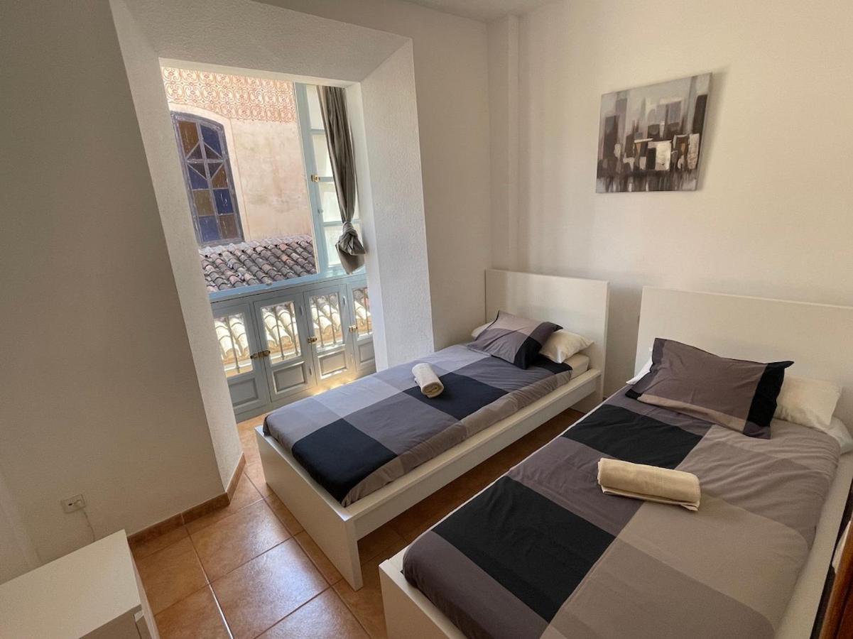 Appartement Santiago Center 2 *